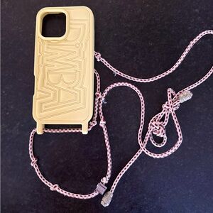 Bimba y Lola IPhone 16 pro Max phone case